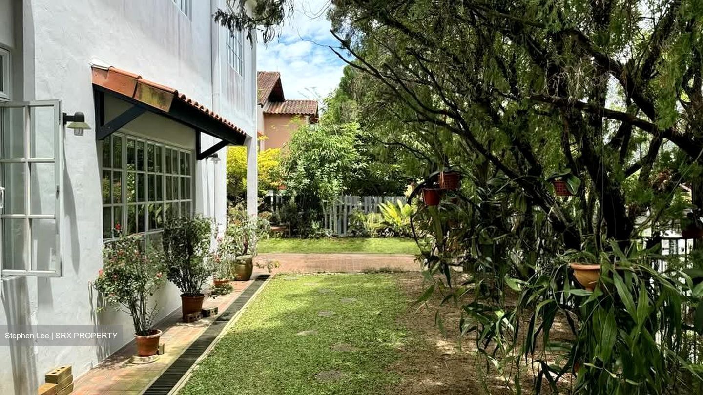 Clementi Park (D21), Detached #582321811
